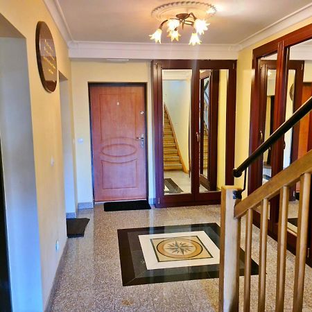 Villa Grazyna - Sweet House Swinoujscie Dış mekan fotoğraf