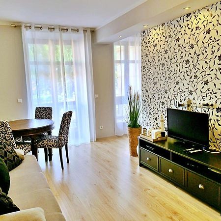 Villa Grazyna - Sweet House Swinoujscie Dış mekan fotoğraf