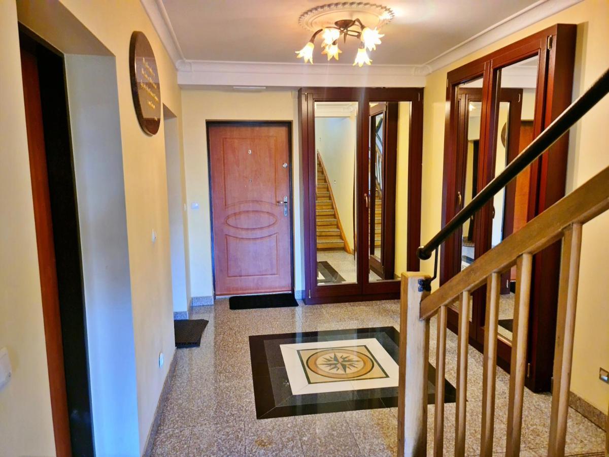 Villa Grazyna - Sweet House Swinoujscie Dış mekan fotoğraf