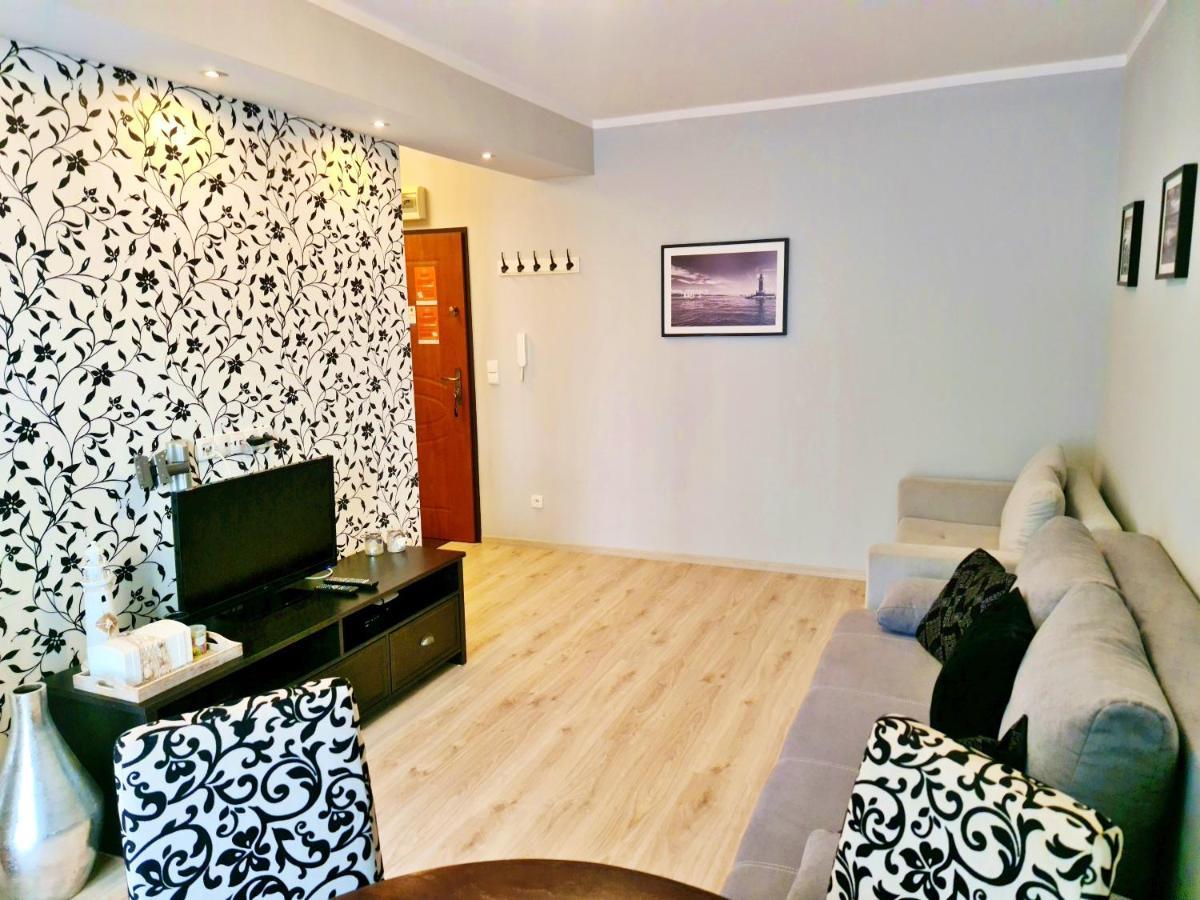 Villa Grazyna - Sweet House Swinoujscie Dış mekan fotoğraf