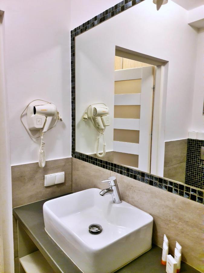 Villa Grazyna - Sweet House Swinoujscie Dış mekan fotoğraf